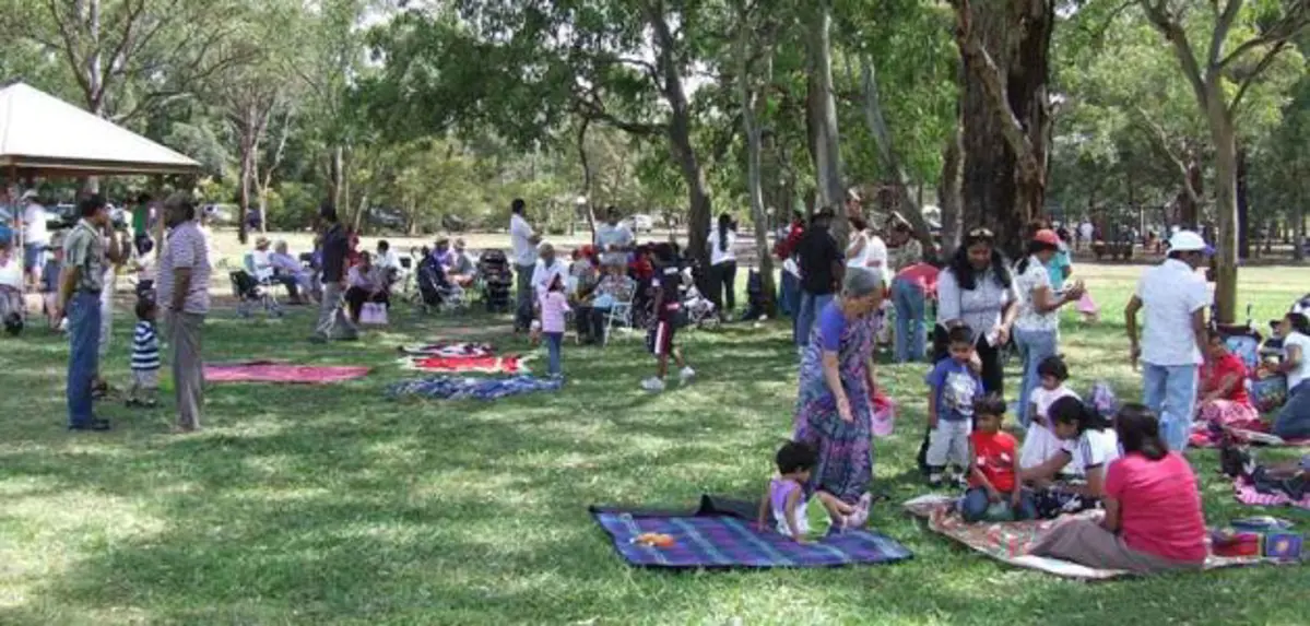 Wentworthville Uniting Church Adult Ministries